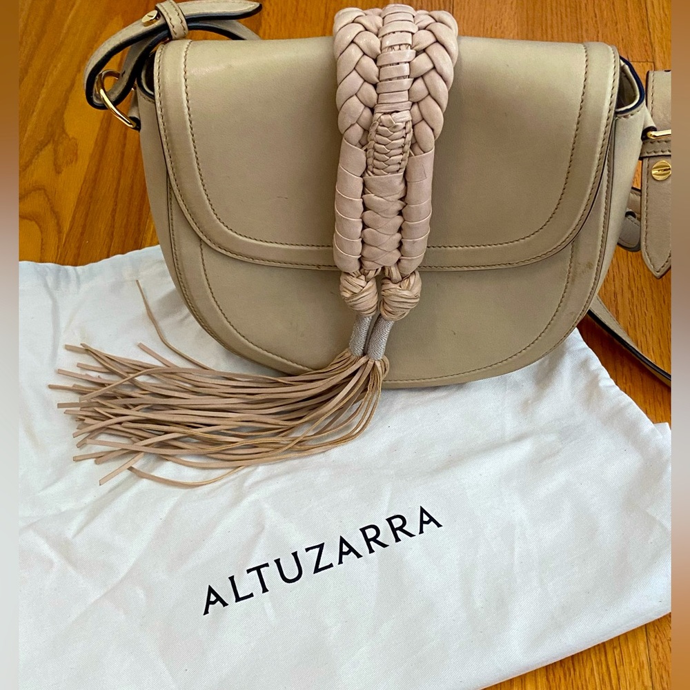 Altuzarra shoulder bag